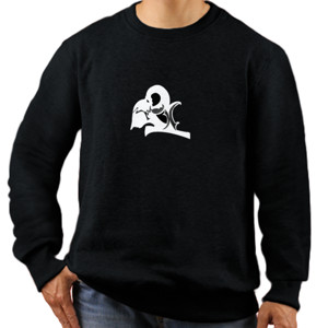 Jaket Sweater t-shirt wayang