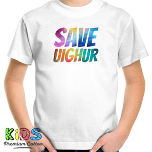 Kaos Save uighur