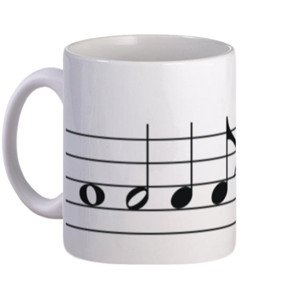 Mug M339