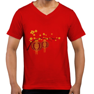 Kaos  Chinese New Year 04