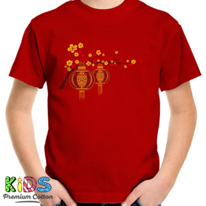 Kaos Chinese New Year 04