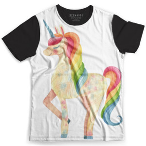 Kaos Fullprint Unicorn FP9