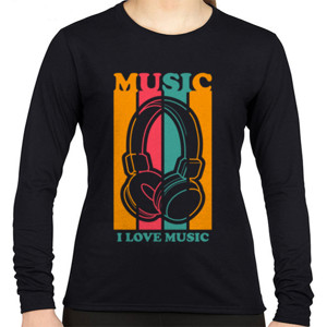 Kaos I Love Music