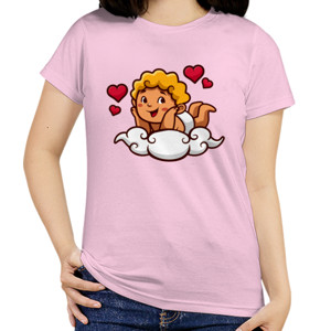 Kaos Menunggu CintaMu