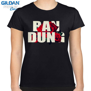 Kaos Kota Kembang Bandung