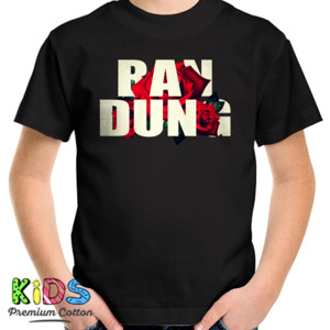 Kaos Kota Kembang Bandung