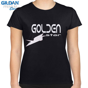 Kaos golden #1