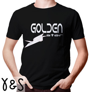 Kaos golden #1