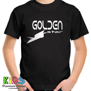 Kaos golden #1