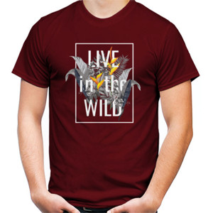 Kaos Live In The Wild