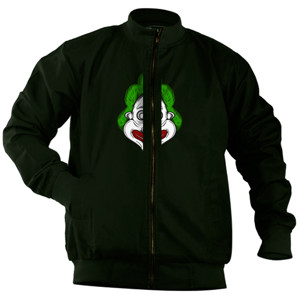 Jaket Bomber JOKER JAWA