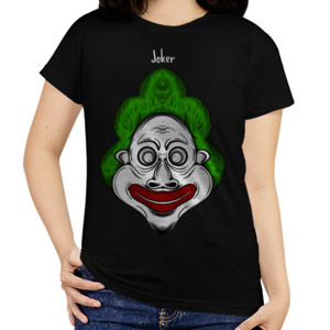 Kaos JOKER JAWA