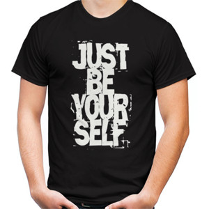 Kaos Just Be Yourself
