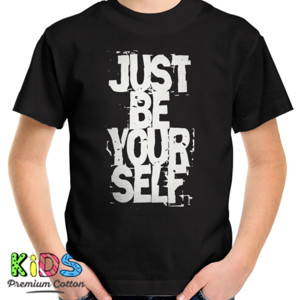 Kaos Just Be Yourself