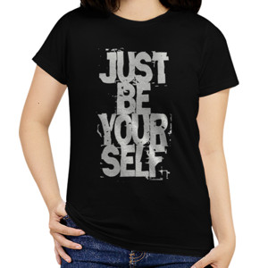 Kaos Just Be Yourself