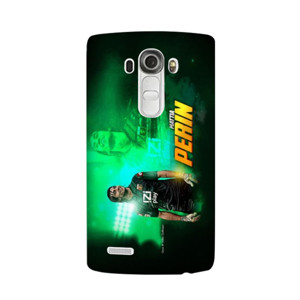 mattia perin Casing HP
