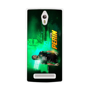 mattia perin Casing HP