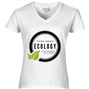 Kaos Kaos Think Green (SB9G3)