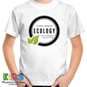 Kaos Kaos Think Green (SB9G3)