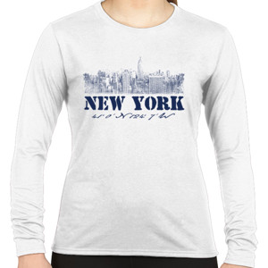 Kaos Kaos New York 1 (SB3GT)
