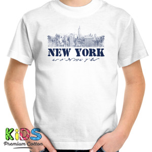 Kaos Kaos New York 1 (SB3GT)