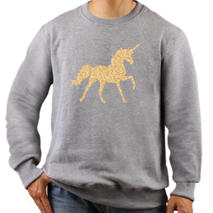 Jaket Sweater unicorn 8
