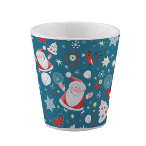 Mug MK - Christmas 08