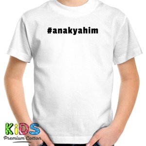 Kaos #anakyahim