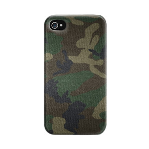 Army Calm Casing HP