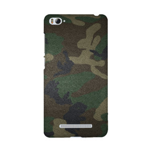 Army Calm Casing HP