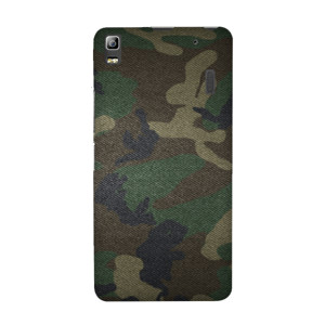 Army Calm Casing HP