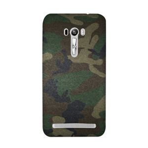 Army Calm Casing HP