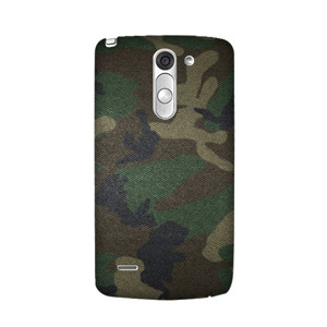 Army Calm Casing HP