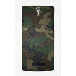 Army Calm Casing HP