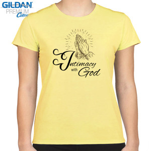 Kaos Intimacy with God 3