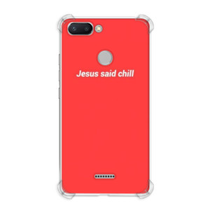 Casing HP Chill