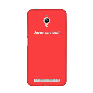 Chill Casing HP