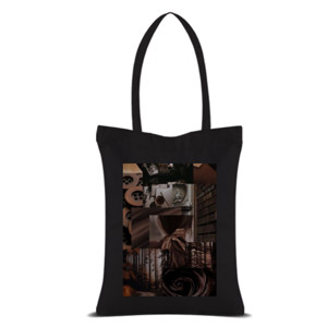 Tas Tote CUTE TOTE BAG