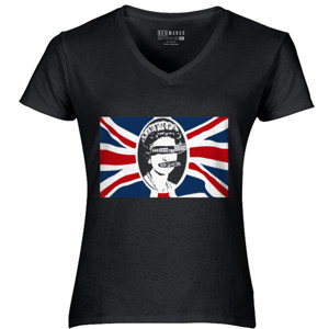 Kaos KAOS SEX PISTOLS