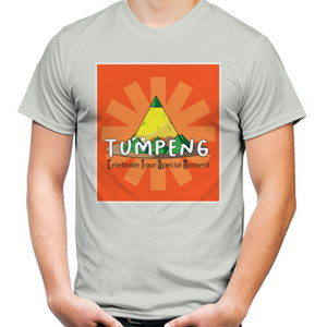 Kaos Edisi Tumpeng