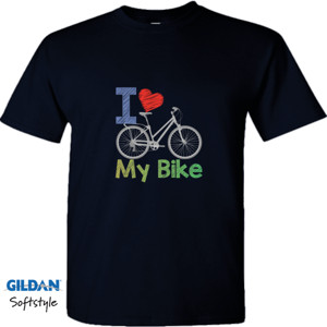 Kaos Sepeda/Gowes