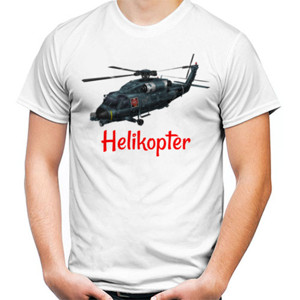 Kaos helikopter