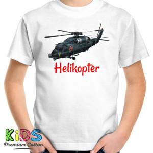 Kaos helikopter