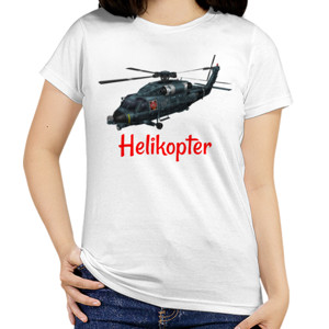 Kaos helikopter