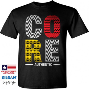 Kaos Core authentic hs73