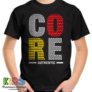 Kaos Core authentic hs73
