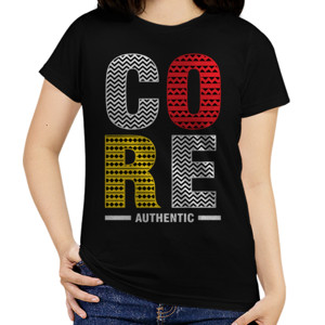 Kaos Core authentic hs73