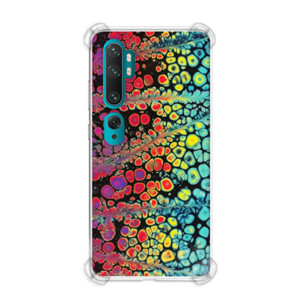 Casing HP Colorful Abstract Painting
