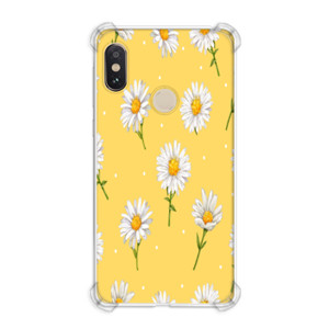 Casing HP Bunga