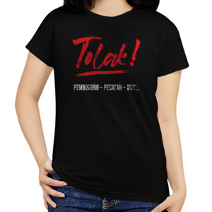 Kaos Tolak